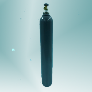125cf High Pressure Cylinder