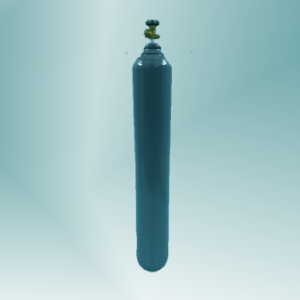 150cf High Pressure Cylinder