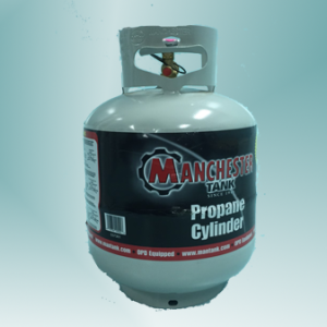 20# BBQ Propane Tank