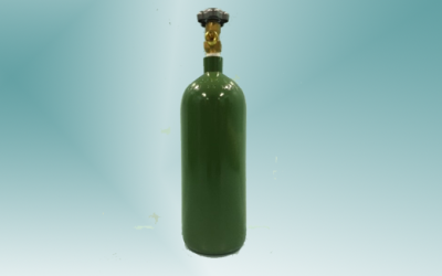 20cf High Pressure Cylinder