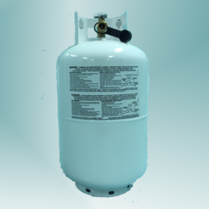 30# Propane Tank