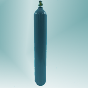 300cf High Pressure Cylinder