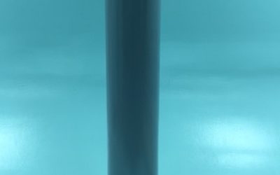 300cf Steel Cylinder