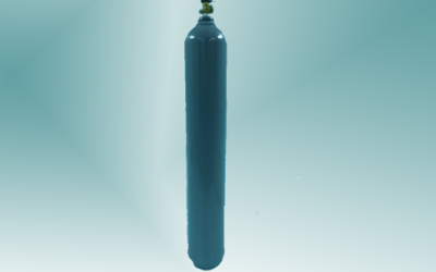 300cf High Pressure Cylinder