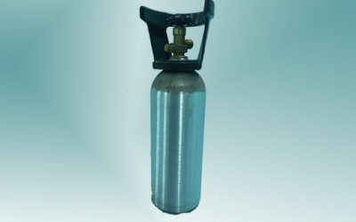 5# W CH Cylinder