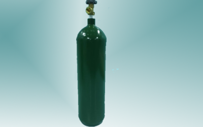 55cf High Pressure Cylinder