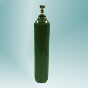 80cf High Pressure Cylinder