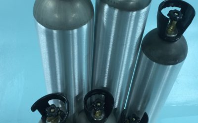 Aluminum Cylinders