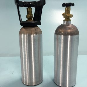 AL 5# CO2 Cylinder